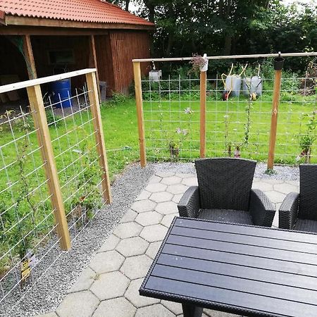 Skovhusets B&B I Gislev Экстерьер фото