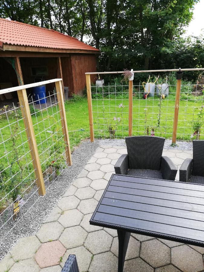 Skovhusets B&B I Gislev Экстерьер фото