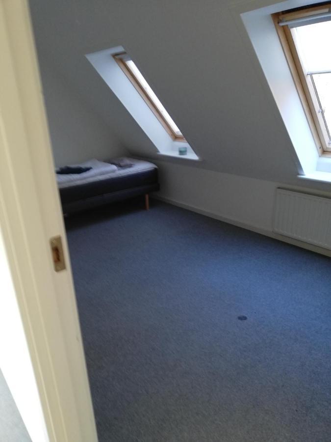 Skovhusets B&B I Gislev Экстерьер фото